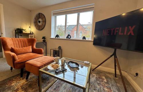 No56 - 2-bed Boutique Apartment - Hosted by Hutch Lifestyle - Foto 14