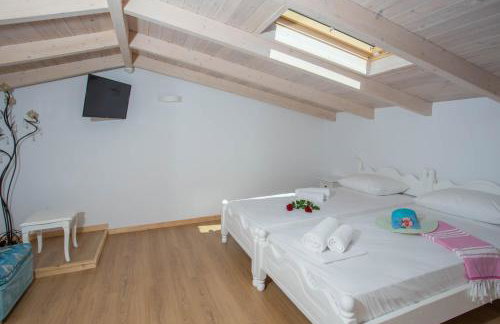 Alexandros Stone House - Foto 14