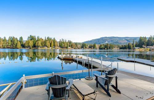 Cain Lake Lodge - Foto 49