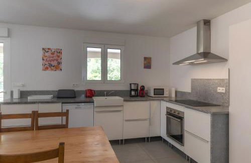 Villa La Barbière - Foto 10