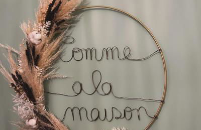 Comme à la maison - Foto 16