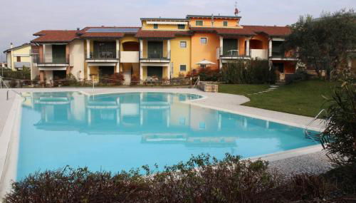 New Home Lazise - Foto 2