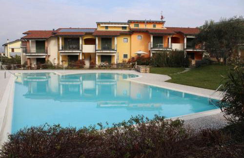 New Home Lazise - Foto 2