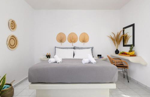 Blue Heart Luxury Suites - Foto 9