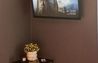 The Skyline Suite - Foto 19