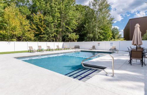 Lake Winni Condo - Beach, Concerts and Views for miles - Foto 12