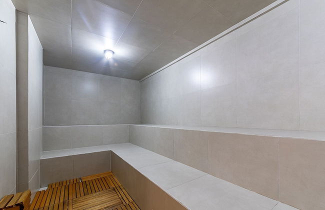 Cobertura em Barra Bali Destino BSM - Foto 48