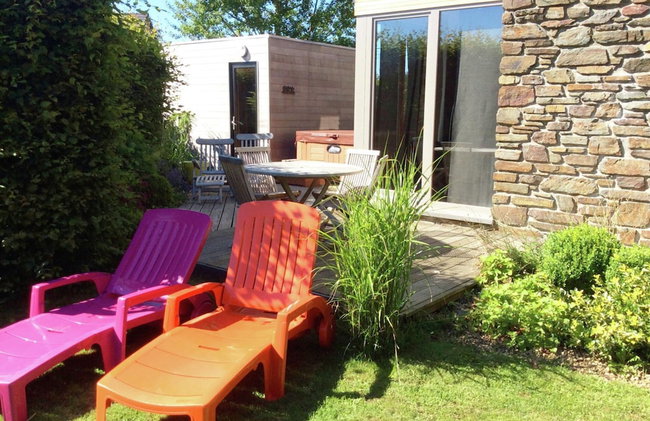 Holiday Home in Waimes Near High Fens Reserve - Foto 18