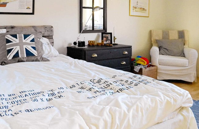 Holiday Home in Skärhamn - Photo 10