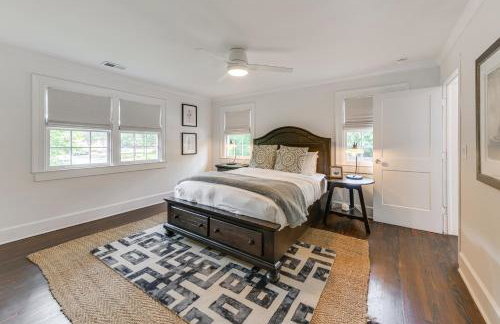 Updated Columbus Home < 3 Mi to Downtown! - Foto 25