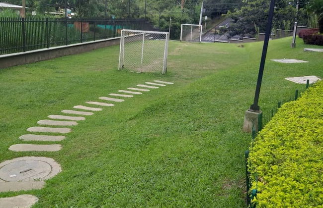 Apartamento En Envigado Super Comodo Y Lindo - Foto 9