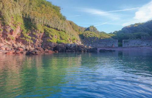 Teilo - 1 Bedroom - St Ishmael's - Foto 12