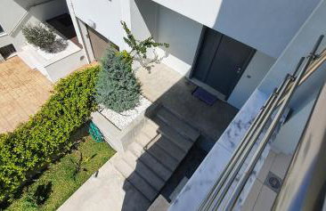 Villa Demiris at Vrachneika Beach - Foto 20