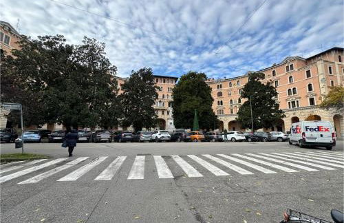 Welc-ōM Palazzo Esedra - Photo 24