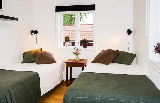 2 Person Holiday Home in Monsteras - Foto 5