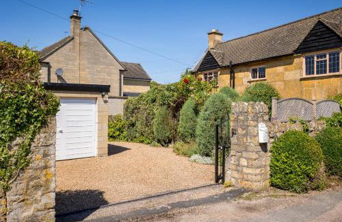 Broadway Scandi Chic Authentic Cottage - Foto 61