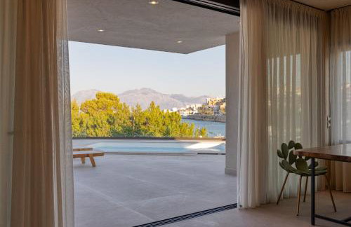 Ammoudi Suites - Foto 19