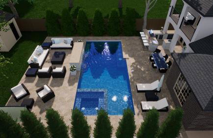 GORGEOUS 5-bd 4ba w Pool, Hot Tub, 2 kitchens, & Game Room Near Dallas Airports! - Foto 3