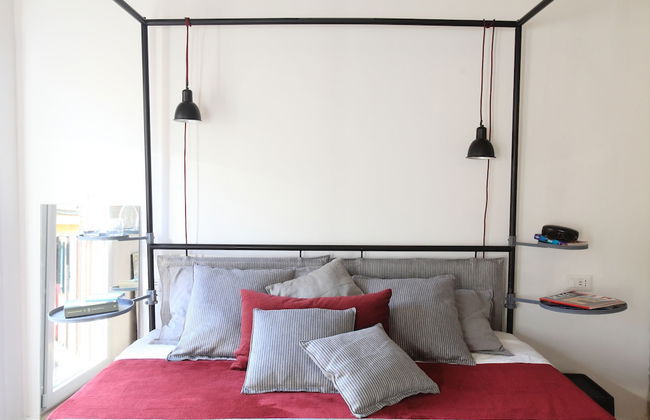 GuestHost - Piazza Venezia&Colosseum Loft - Foto 33