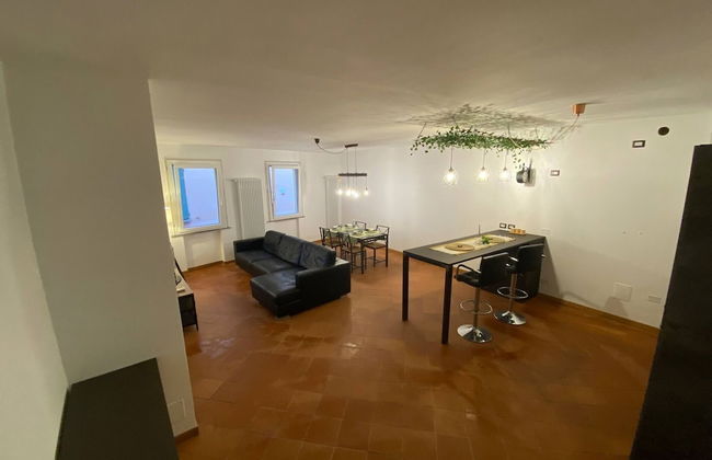 Appartamento In Posizione Prestigiosa - Photo 4