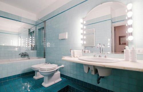 Villa Solzago - by MyHomeInComo - Foto 43