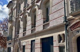 Martroi - Cœur de Ville - 3 pièces 80 m2 TV - Internet haut débit - loisirs et affaires - Foto 32