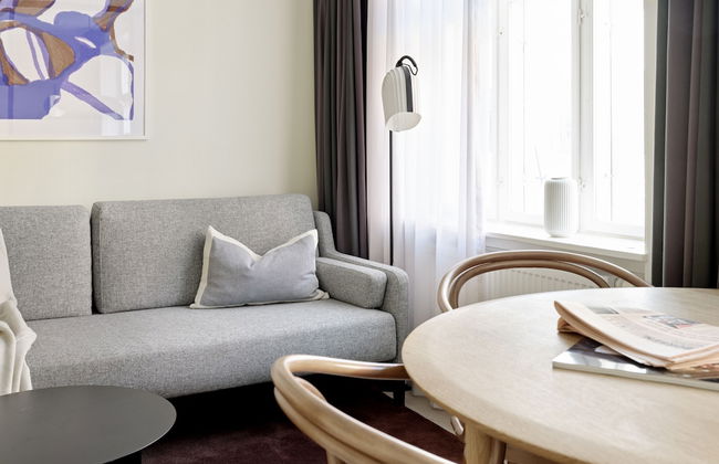 Apēron Apartment Hotel - Foto 49