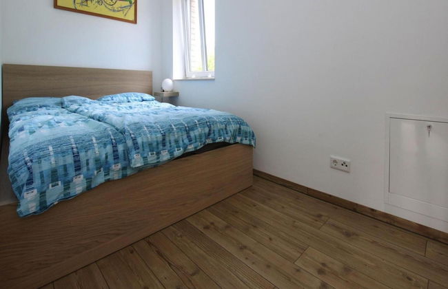 Reihenhaus in Malchow - Foto 2