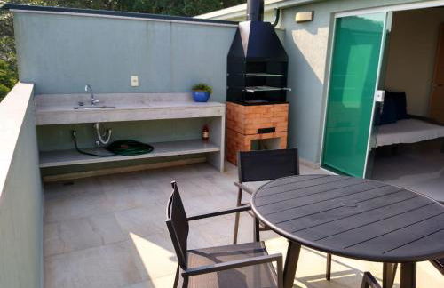 Cobertura Duplex Vista Mar - Foto 11