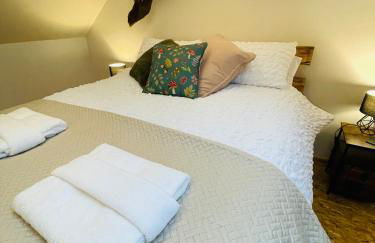 Barnaby’s Barn - Photo 11