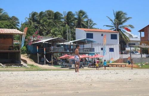 Casa Emboá Kite house in Praia da Emboaca! - Foto 13