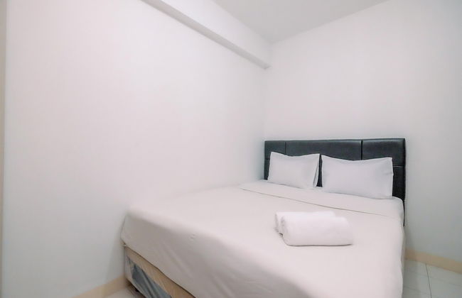 Comfort Stay 2BR Podomoro Golf View Apartment - Foto 6