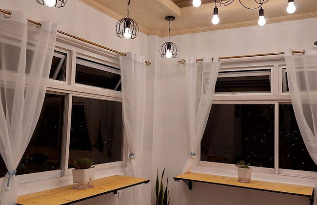 2 Bedroom Apartment in Heart of Baguio With Parking, Wifi - Foto 15