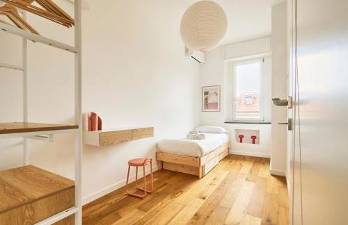 Cozy 3 bedrooms Buenos Aires - Mirable PM - Foto 19