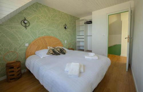 Les maisons de Delphine Saint Cado - Foto 21