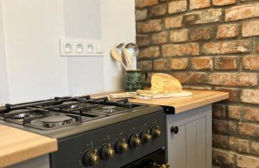 Domek nad jeziorem z prywatnym pomostem, Mazury, Domek Fruzia - Foto 33