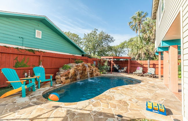 Tortuga Inn - Foto 20