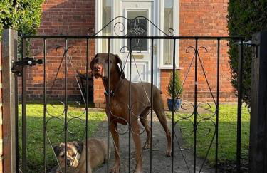 Sandpiper Seaside Maisonette - Foto 13