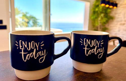 18 Refugio romántico con jacuzzi - Photo 8