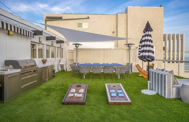 PCH Paradise - Foto 43