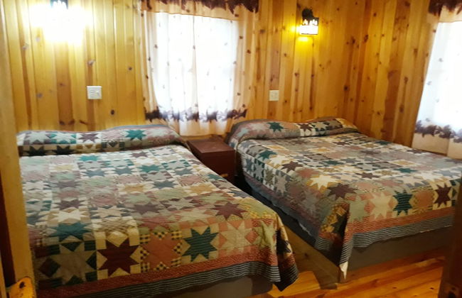 Pine Rest Cabins - Foto 7