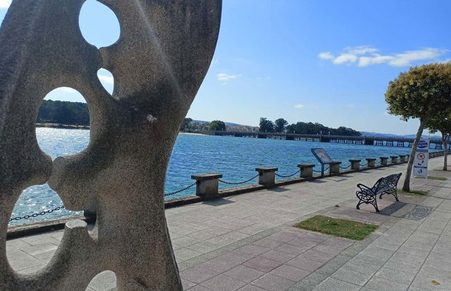 Visita guiada por O Grove - Foto 2