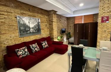 IY Loft 5 - Spacious Loft in the Old Town - Photo 1