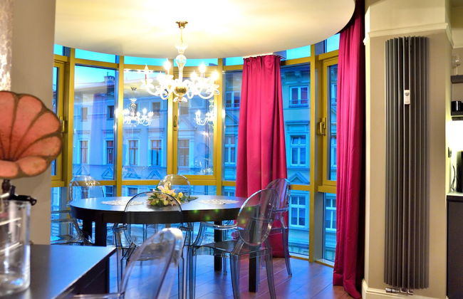 TOP Apartments 2 - Foto 18