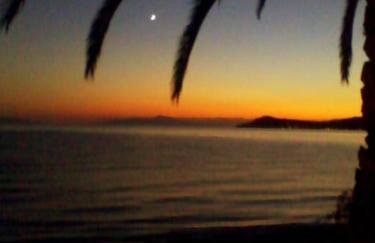 Serene housecomplex,110m2 house by marvellous sea - Foto 38