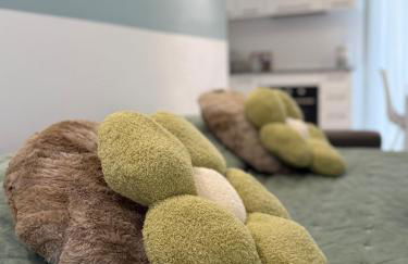 "La Terrazza di Via Roma" Design Apartment - Delta del Po - Foto 7