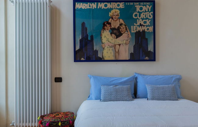 Casa Savoia by Wonderful Italy - Foto 17