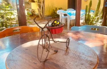 Pé na Areia Budha House - Foto 8