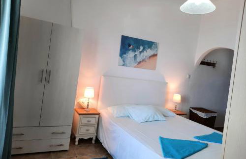 Logaras Seaview Apartment - Photo 44