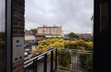 Brooklyn Loft - centre parking privé - Photo 20